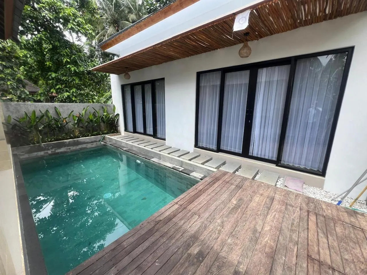 Varila Villa Ubud Ubud (Bali)