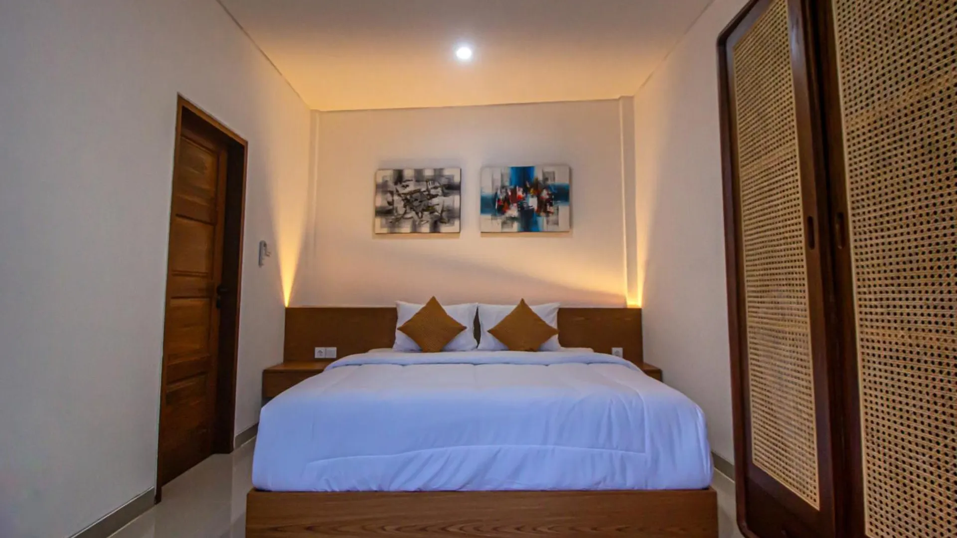 Varila Villa Ubud 0*, Ubud (Bali) Indonesia