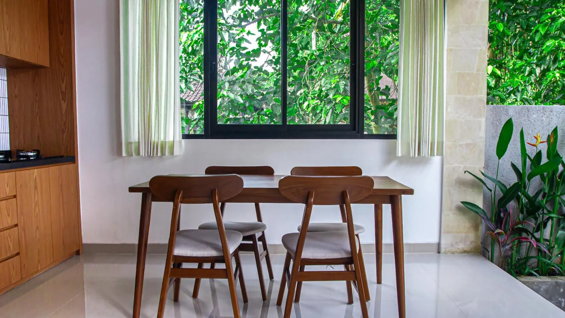 Resort Varila Villa Ubud