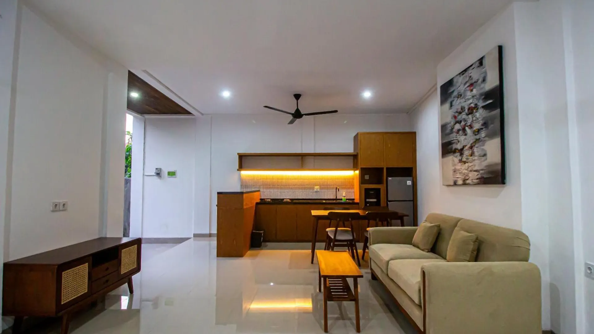 Resort Varila Villa Ubud Indonesia