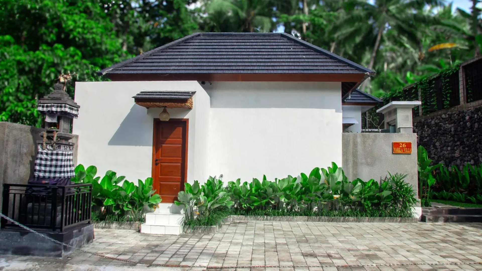 Varila Villa Ubud Ubud (Bali)