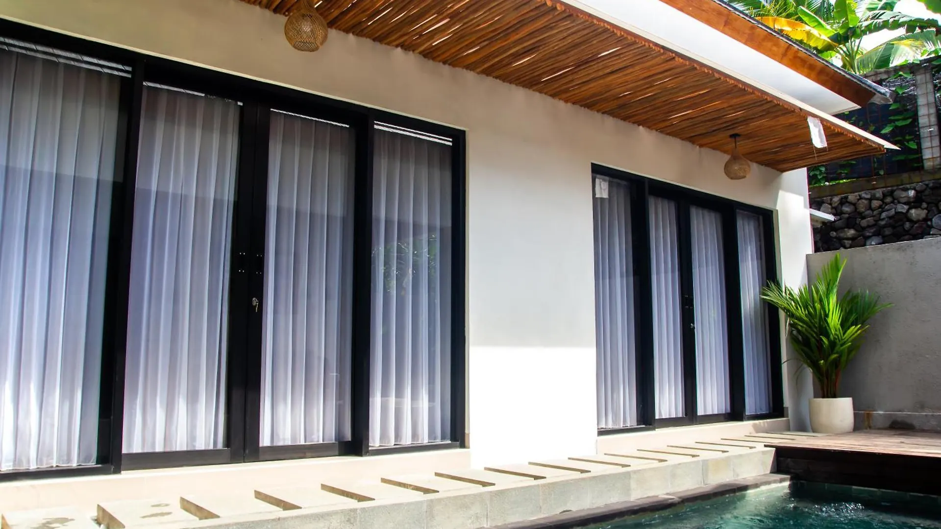 Varila Villa Ubud Ubud (Bali)