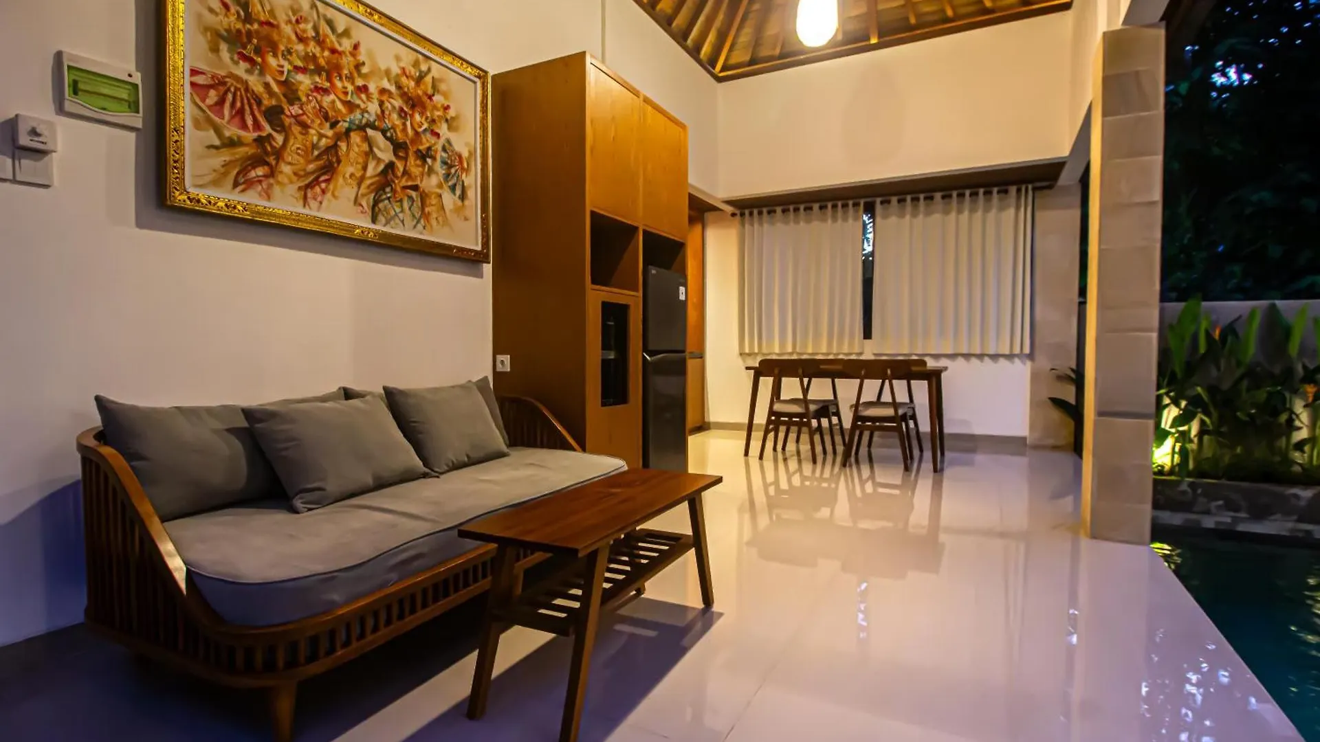 Varila Villa Ubud Resort