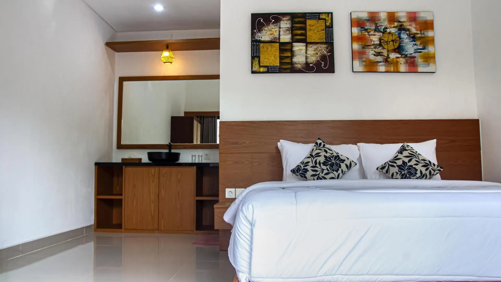 Varila Villa Ubud