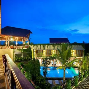 Resort Wana, Ubud