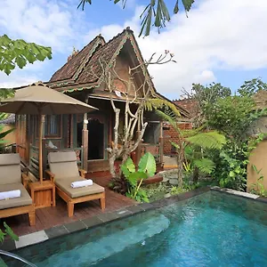 Artist Village By Pramana Watu Kurung Resort