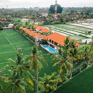 Resort The Sawah &, Ubud