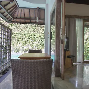 Kajane Mua At Bali Resort