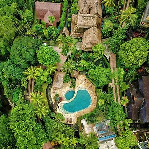 Resort Ibah, Ubud
