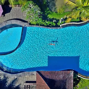 Uma Dawa And Resort