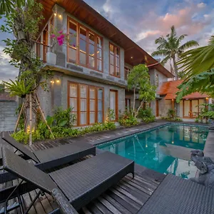 Akasha Resort