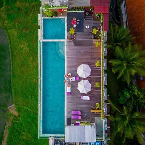 The Evitel Resort
