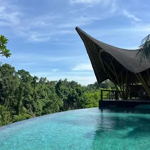 Курортный комплекс Kadewa Retreat - Adults Only, Убуд