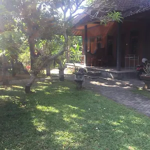 Batan Duren House Privat bolig