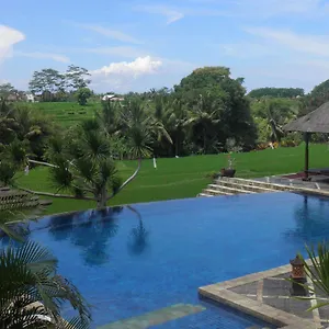 Bumi Resort