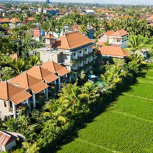 Kiskenda & Restaurant Ubud
