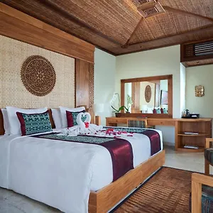 Resort Sakti Garden &, Ubud