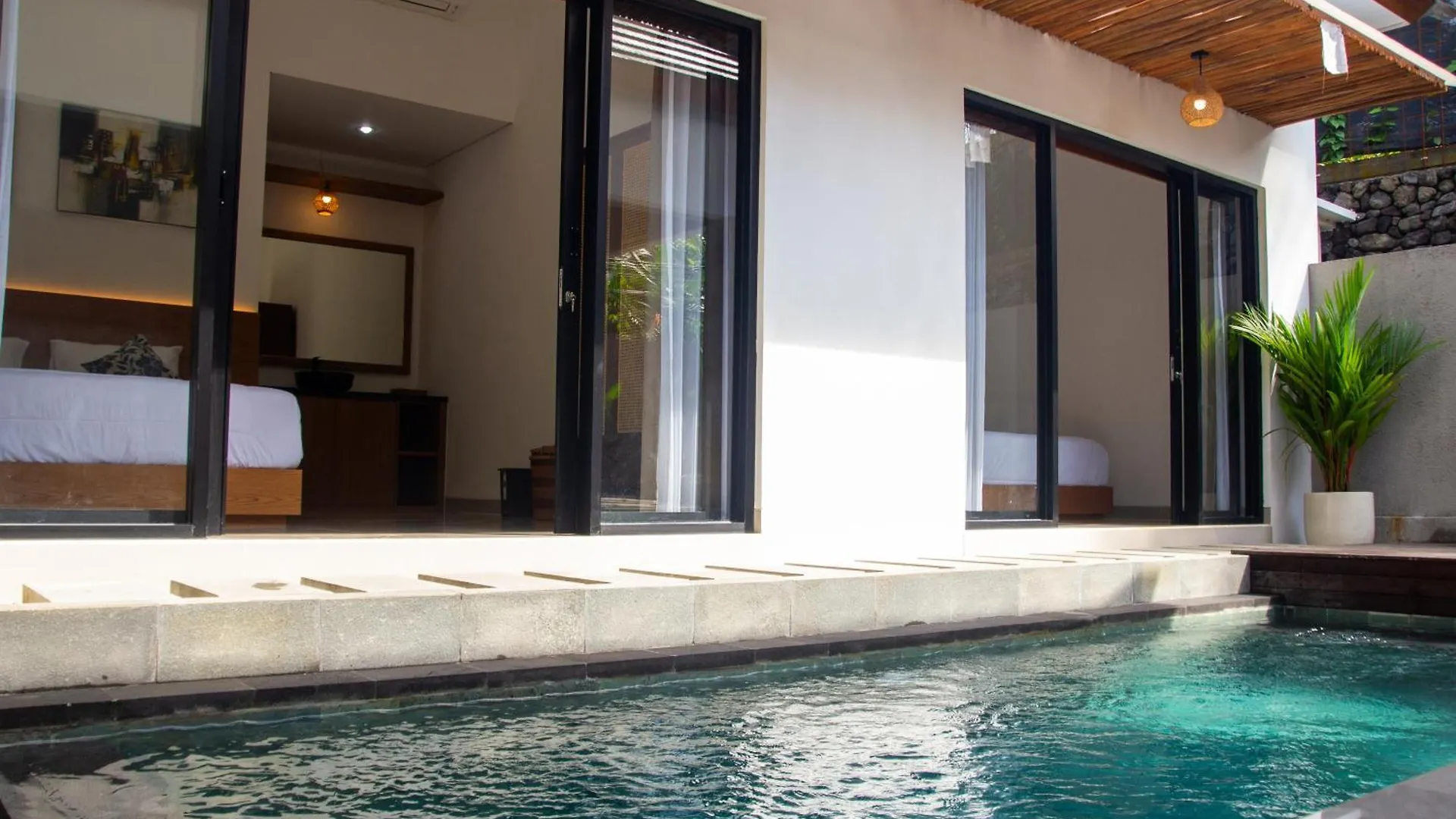 Varila Villa Ubud 0*,  Indonesia