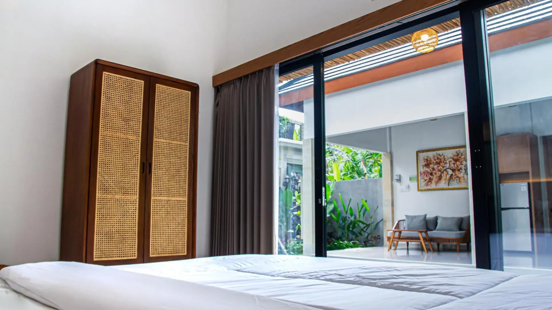 Varila Villa Ubud Resort