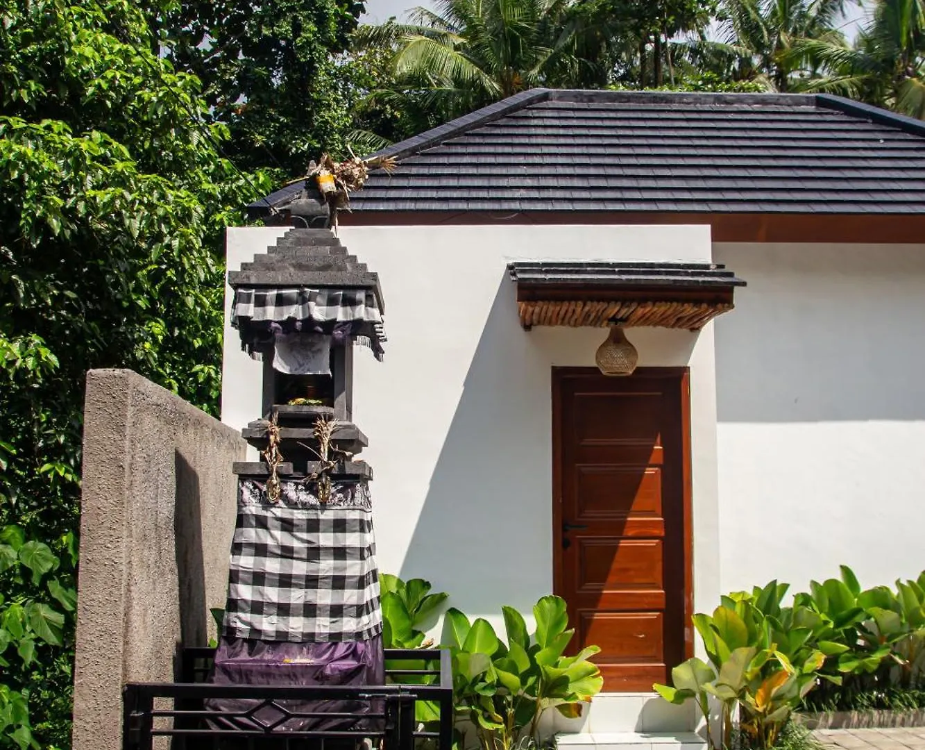 Varila Villa Ubud Resort