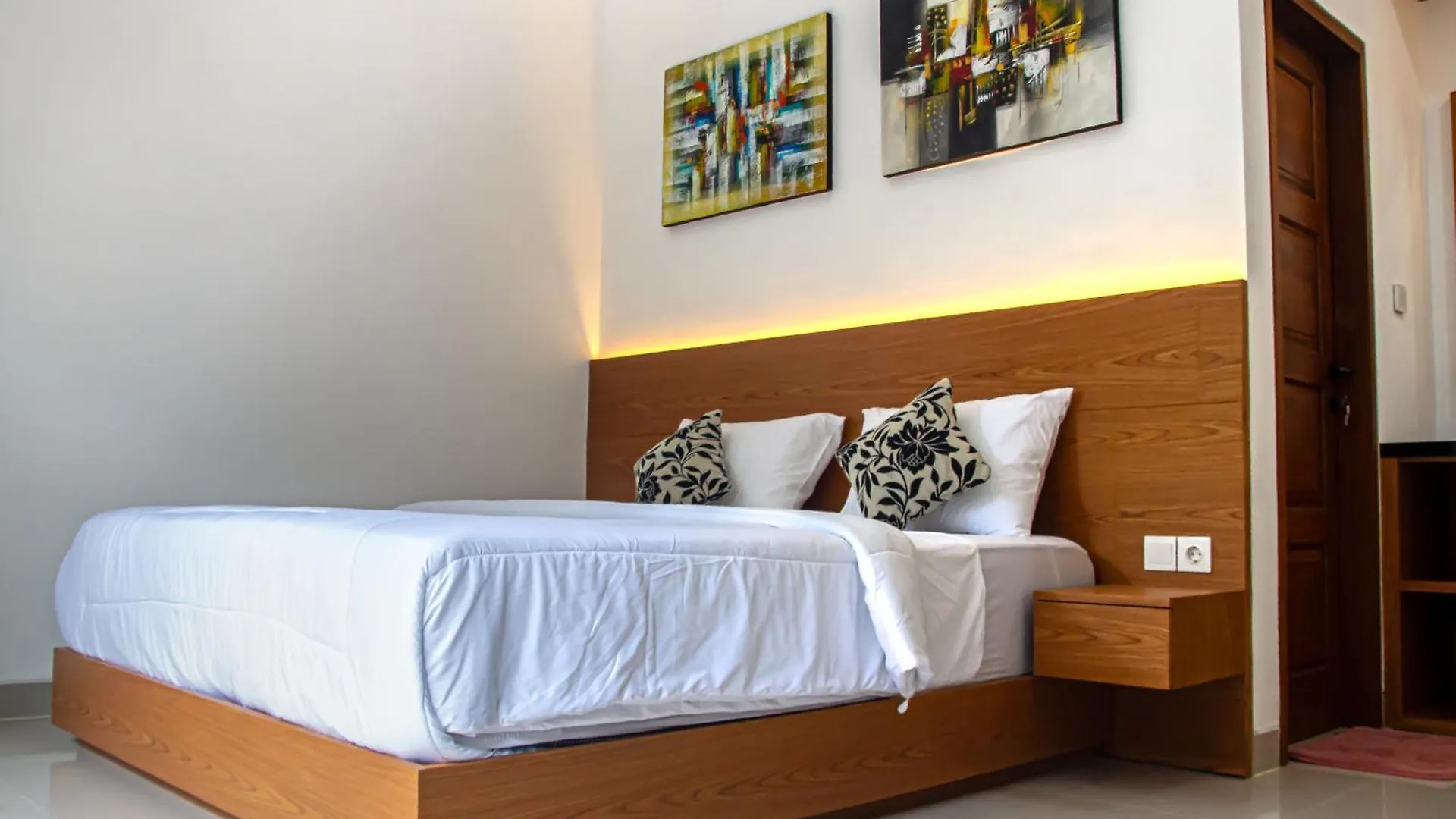 Varila Villa Ubud Indonesia
