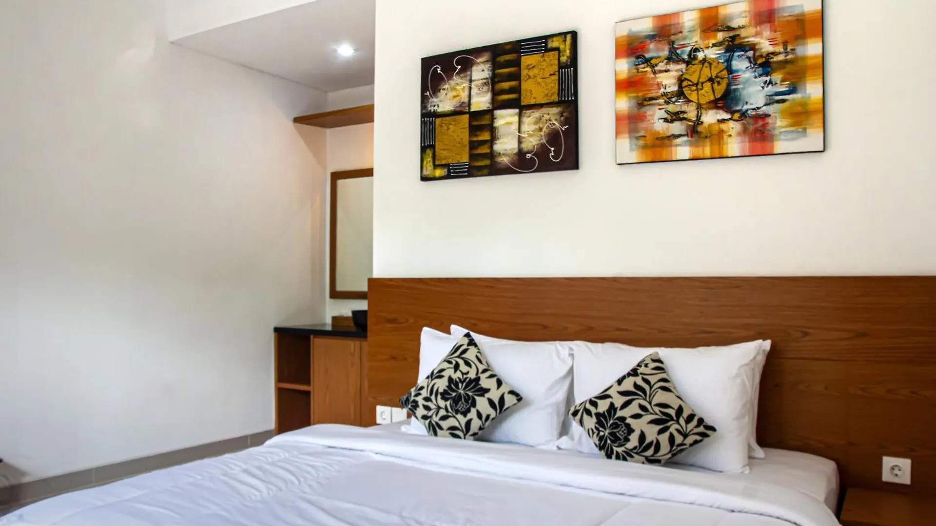 Resort Varila Villa Ubud