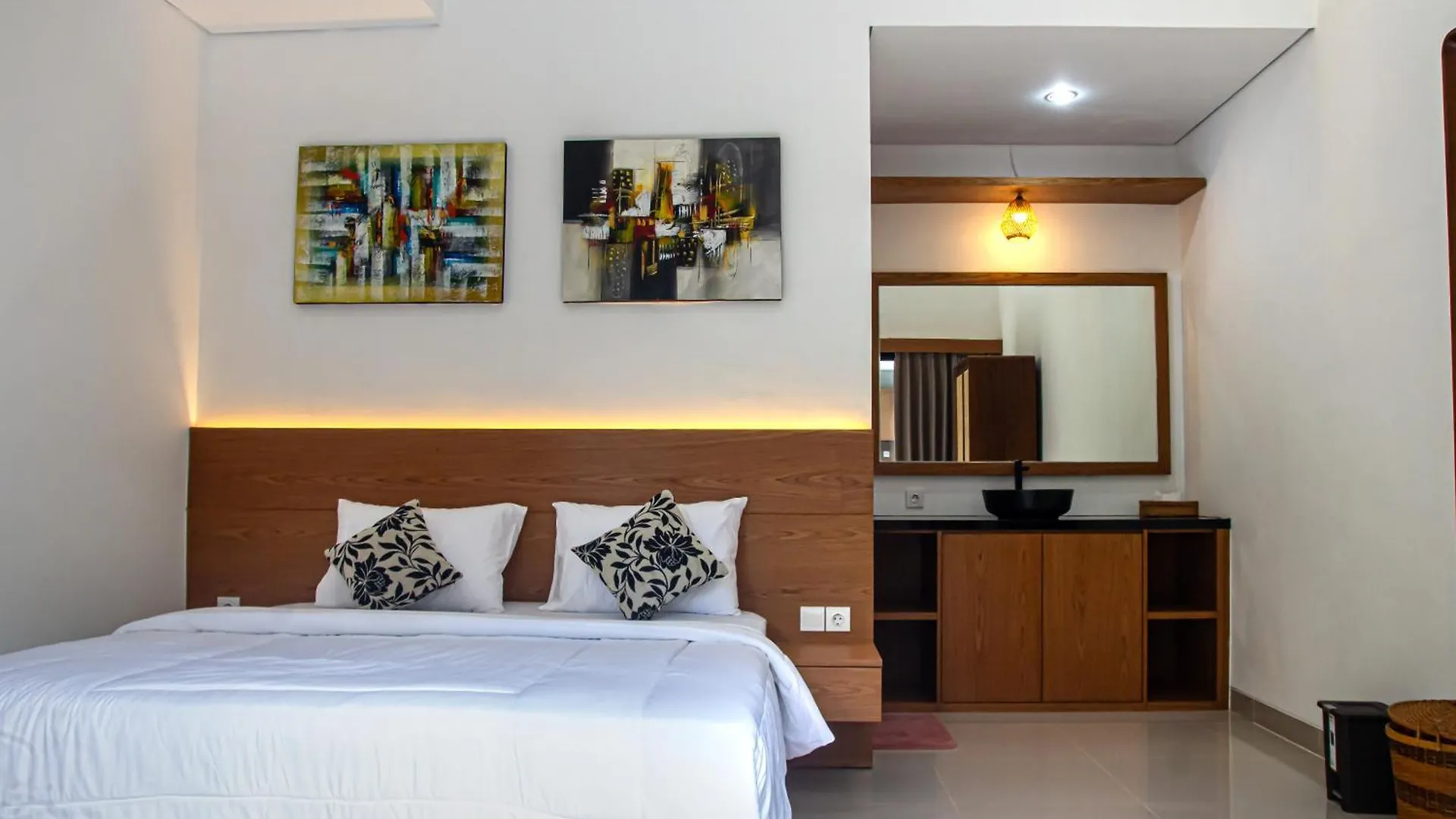 Varila Villa Ubud Indonesia