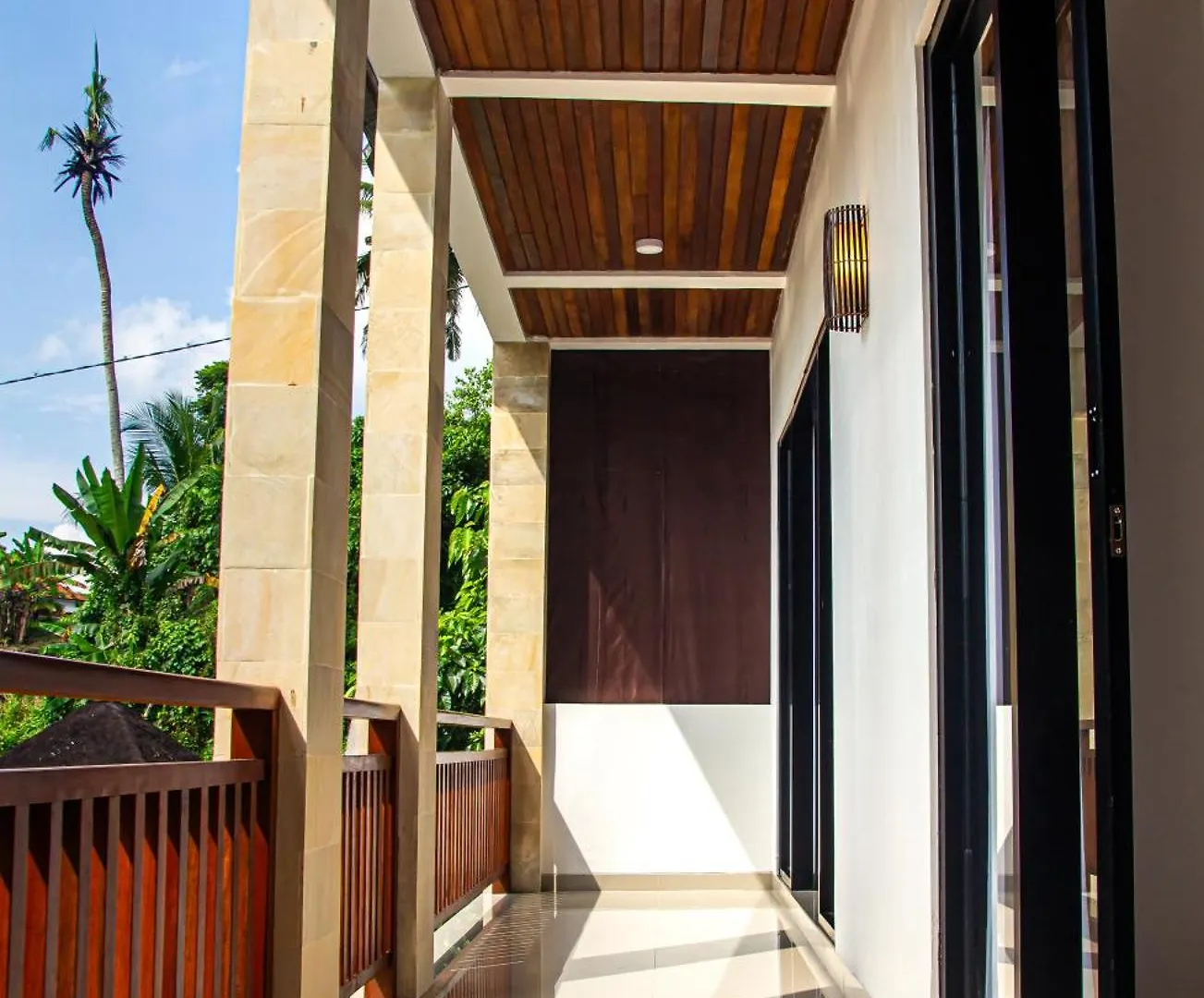 Resort Varila Villa Ubud